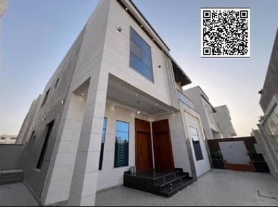阿尔扎哈亚， 阿治曼 5 卧室别墅待售 - صورة واتساب بتاريخ 2025-08-30 في 17.40. 57_c6fd0250. jpg