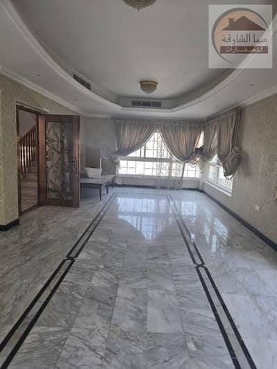 5 Bedroom Villa for Sale in Al Jazzat, Sharjah - WhatsApp Image 2025-08-30 at 06.25. 18_c36a8207. jpg