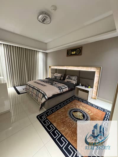 1 Bedroom Apartment for Sale in Al Rashidiya, Ajman - IMG-20250830-WA0121. jpg