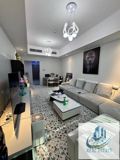 1 Спальня Апартамент Продажа в Аль Рашидия, Аджман - IMG-20250830-WA0120. jpg
