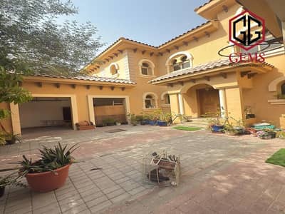 3 Bedroom Villa for Rent in Falcon City of Wonders, Dubai - WhatsApp Image 2025-08-29 at 2.54. 37 PM. jpeg