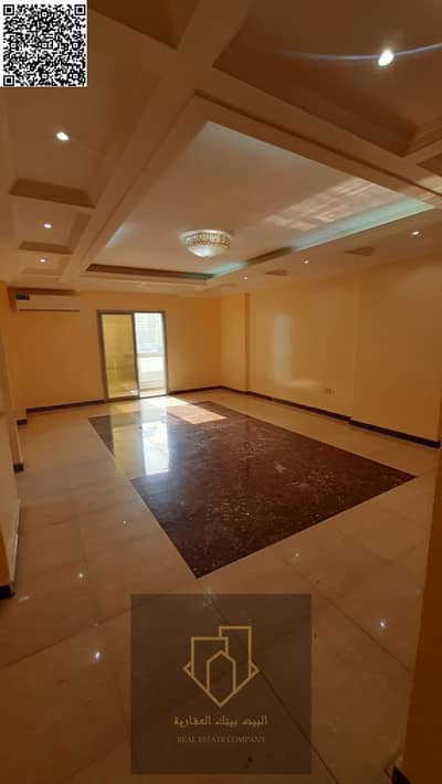 3 Bedroom Flat for Rent in Al Rashidiya, Ajman - IMG-20250830-WA0013. jpg