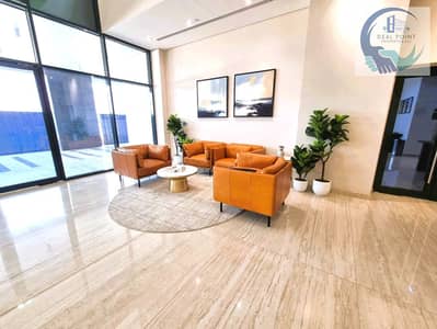 Studio for Sale in Meydan City, Dubai - 5. jpeg