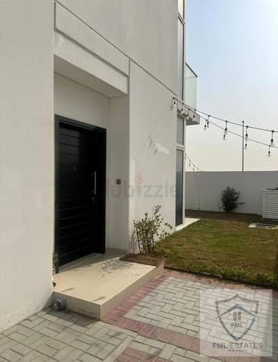 تاون هاوس 3 غرف نوم للايجار في (أكويا من داماك) داماك هيلز 2، دبي - WhatsApp Image 2025-08-30 at 5.19. 41 PM. jpeg