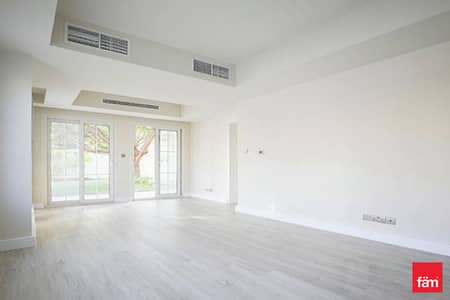 3 Bedroom Villa for Rent in The Springs, Dubai - Corner Villa | Upgraded | Spacious Layout