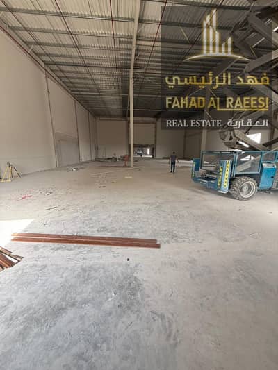 Warehouse for Rent in Umm Al Thuoob, Umm Al Quwain - IMG-20250805-WA0122. jpg