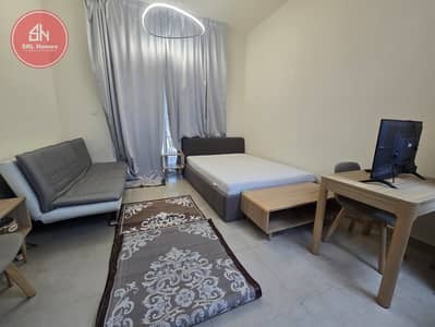 Studio for Rent in Al Furjan, Dubai - WhatsApp Image 2025-08-30 at 4.11. 00 PM (1). jpeg