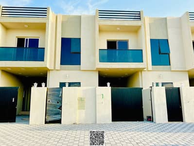 3 Bedroom Townhouse for Sale in Al Helio, Ajman - WhatsApp Image 2025-07-30 at 11.24. 55 AM (1). jpeg