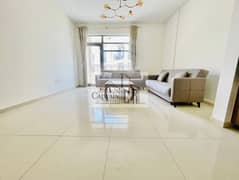 Stylish Fully Furnished | Hot Cheapest Offer |1BHK Apartment with Balcony | Premium Living in Uptown Al Zahia