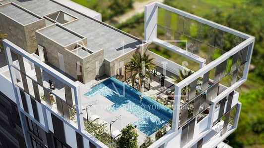 1 Bedroom Flat for Sale in Majan, Dubai - 8. jpg