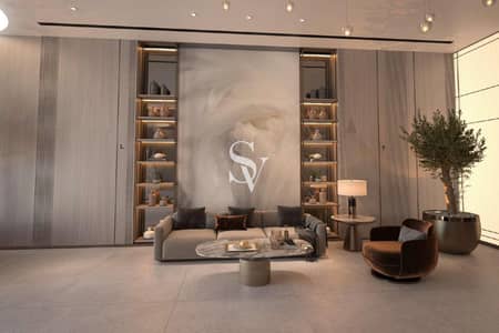 1 Bedroom Apartment for Sale in Al Satwa, Dubai - Smart Home | Furnished | Private Pool | City Hub