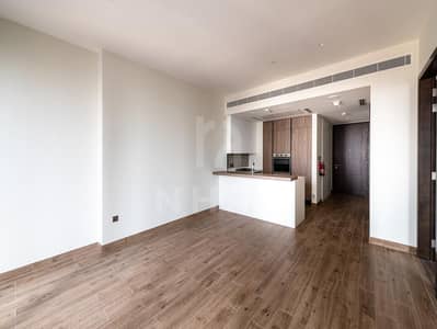 1 Bedroom Flat for Rent in Dubai Marina, Dubai - Only 1 Cheque | Dishwasher Included | Side View