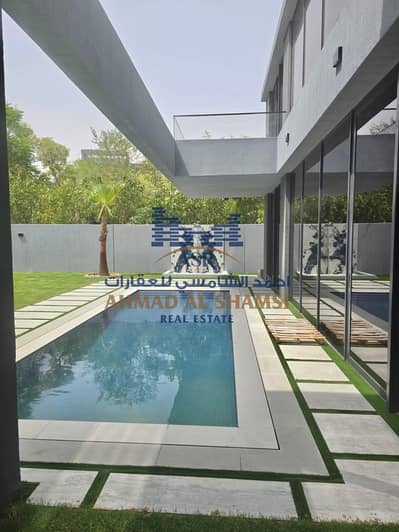 5 Bedroom Villa for Rent in Tilal City, Sharjah - 09cec514-2258-4e79-80ab-ca568cd2435f. jpg