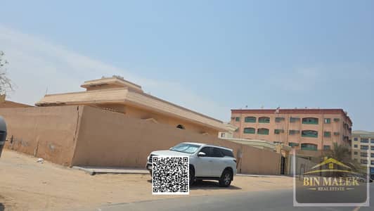 6 Bedroom Villa for Sale in Al Rawda, Ajman - WhatsApp Image 2025-08-30 at 18.14. 53_16c4a742. jpg