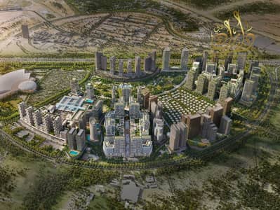 Studio for Sale in City of Arabia, Dubai - WhatsApp Image 2025-07-31 at 3.03. 37 PM. jpeg
