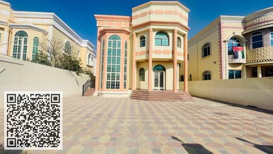 فیلا 5 غرف نوم للايجار في الروضة، عجمان - 89ecfd37-d31c-4b16-bcad-5fbb944ffd4d. jpg