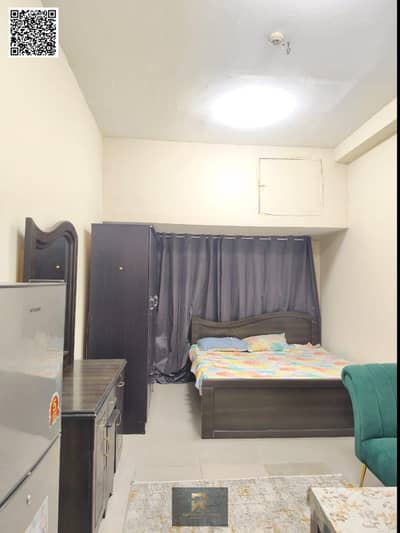 Studio for Rent in Ajman Downtown, Ajman - WhatsApp Image 2025-08-30 at 6.15. 56 PM (1). jpeg
