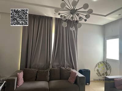 2 Bedroom Flat for Sale in Al Bustan, Ajman - IMG-20250818-WA0045. jpg