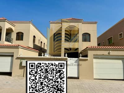5 Bedroom Villa for Rent in Al Rawda, Ajman - 1CACD3EB-1EAB-4AE8-BA01-CD543160125F. jpg