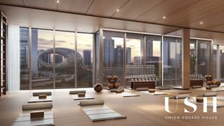 Branded | Ultra-Premium | Luxurious Living