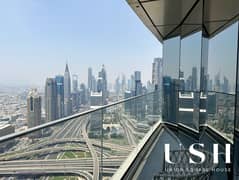 شقة في العنوان ريزدينسز سكاي فيو 1،العنوان ريزيدنس سكاي فيو،وسط مدينة دبي 4 غرف 1300000 درهم - 12663828