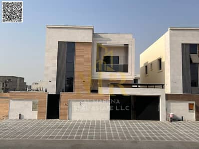 5 Bedroom Villa for Sale in Al Bahia, Ajman - IMG-20250805-WA0610. jpg