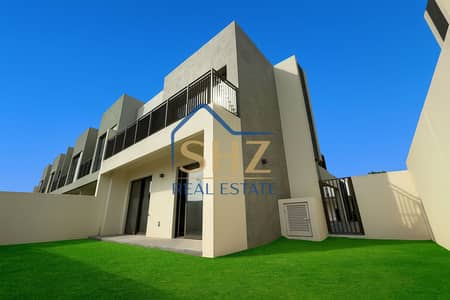 4 Bedroom Townhouse for Sale in Dubai South, Dubai - 13. png