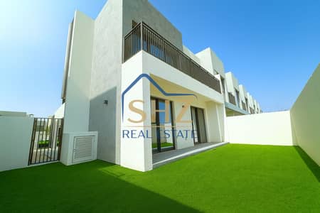 4 Bedroom Townhouse for Sale in Dubai South, Dubai - 17. png