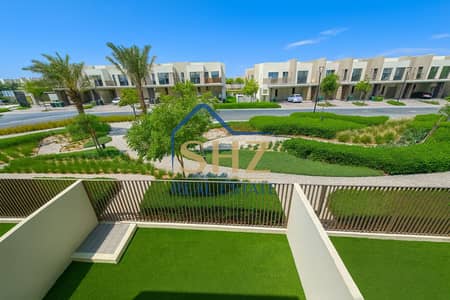 3 Bedroom Townhouse for Sale in Dubai South, Dubai - 15. png
