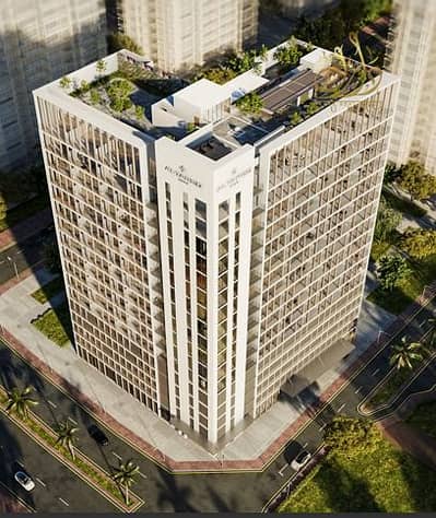 朱美拉环形村(JVC)， 迪拜 1 卧室单位待售 - WhatsApp Image 2025-08-19 at 12.43. 00 PM. jpeg