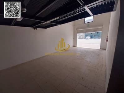 阿治曼工业园区， 阿治曼 仓库待租 - IMG-20250830-WA0063. jpg