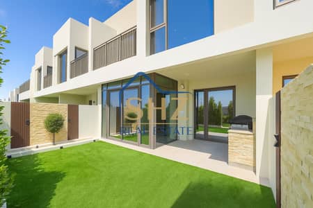 2 Bedroom Townhouse for Sale in Dubai South, Dubai - 1. png