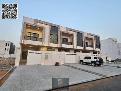 5 Cпальни Вилла Продажа в Аль Хелио, Аджман - WhatsApp Image 2025-08-30 at 6.33. 03 PM (1). jpeg