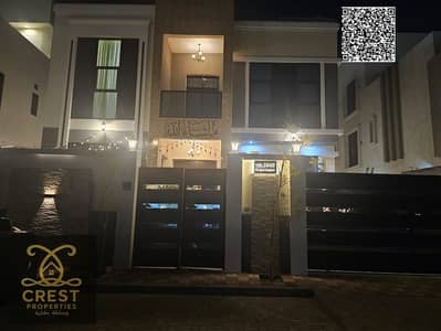 5 Bedroom Villa for Rent in Al Alia, Ajman - IMG-20250830-WA0141_Watermarked. jpg