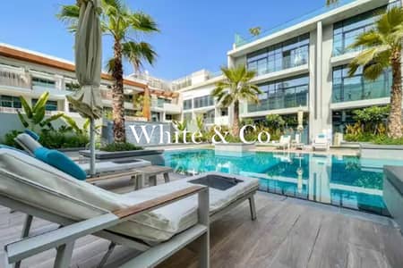 Studio for Rent in Jumeirah Village Circle (JVC), Dubai - Fully Furnished | Flexy Cheques | Vacant