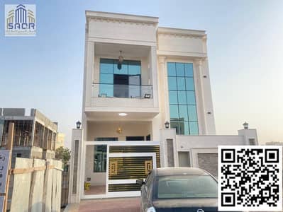 فیلا 4 غرف نوم للبيع في الياسمين، عجمان - WhatsApp Image 2025-08-17 at 5.57. 42 PM. jpeg