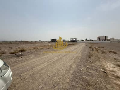 Plot for Sale in Al Manama, Ajman - WhatsApp Image 2025-08-30 at 17.54. 37_7c6fd1de. jpg