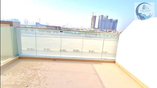 Studio for Sale in Meydan City, Dubai - 7. jpg