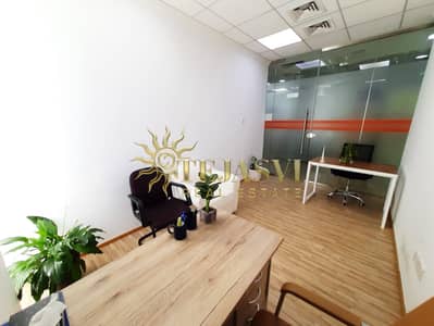 مکتب  للايجار في بر دبي، دبي - 0c019a8f-64f5-417c-b6cc-9888f6ac26dc. jpg