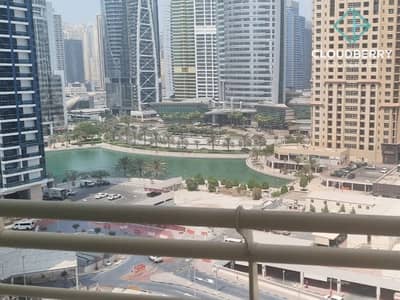 3 Bedroom Flat for Rent in Jumeirah Lake Towers (JLT), Dubai - 1. jpg