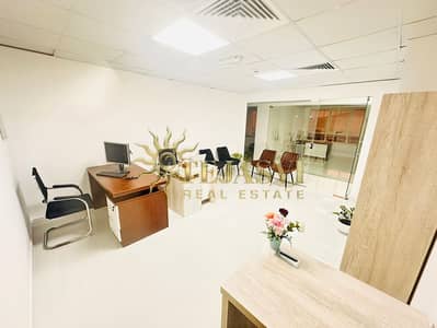 مکتب  للايجار في ديرة، دبي - 263bcb9a-d228-458a-b9b7-22b8682dfcbd. jpg