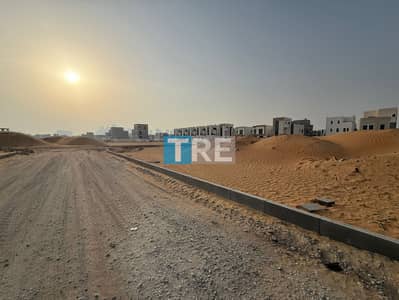 Plot for Sale in Al Helio, Ajman - IMG-20250830-WA0026. jpg