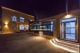 فیلا في مدينة الرياض 5 غرف 165000 درهم - 12585481