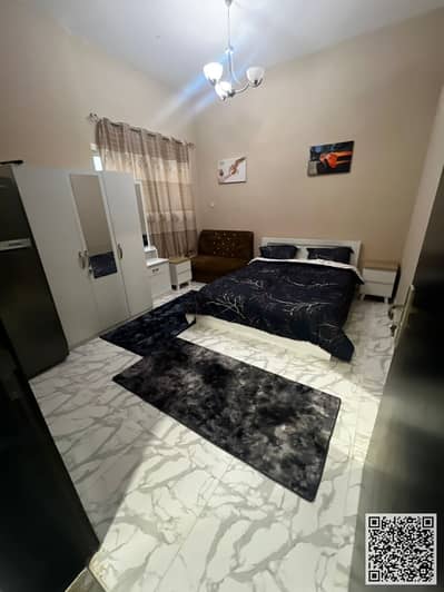 Студия в аренду в Аль Рашидия, Аджман - IMG-20250830-WA0028. jpg