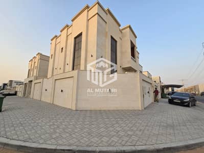 5 Bedroom Villa for Rent in Al Yasmeen, Ajman - WhatsApp Image 2025-08-27 at 11.20. 02 AM. jpeg