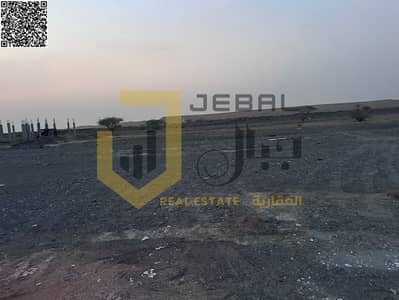 ارض سكنية  للبيع في المنامة، عجمان - Untitled design4343. png