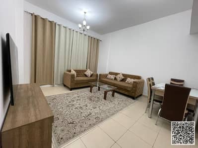 2 Cпальни Апартамент в аренду в Аль Нуаимия, Аджман - 1IMG-20250830-WA0014. jpg