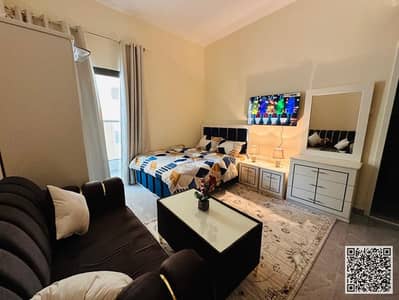 Studio for Rent in Corniche Ajman, Ajman - IMG-000250530-WA0260. jpg