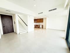 Unfurnished | Back-to-Back | Brand New | Bigger Plot