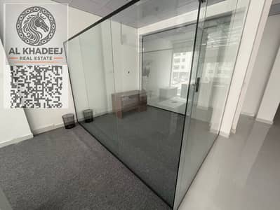 مکتب  للايجار في مشيرف، عجمان - f8ba87f8-e667-405f-a7cf-c370c5155ab8. jpg
